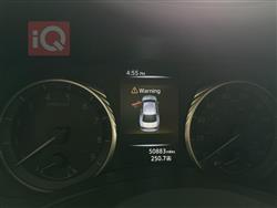 انفنتي Q50